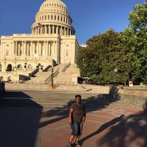 Meet your Posher, Deborah